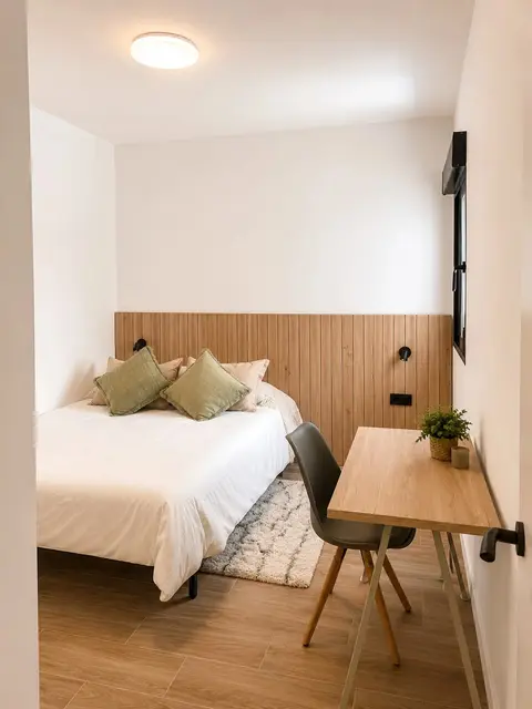 Slaapkamer
