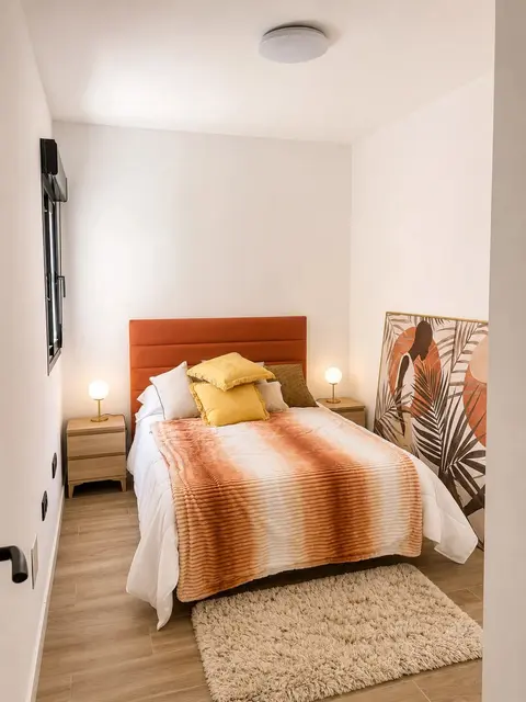 Slaapkamer