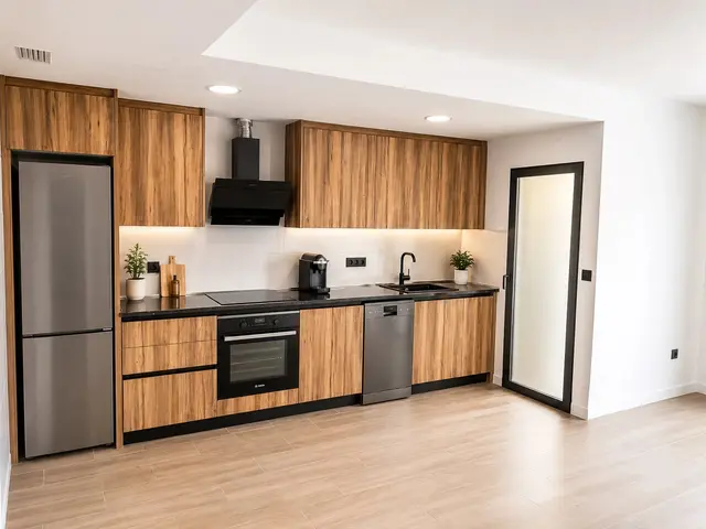 Keuken