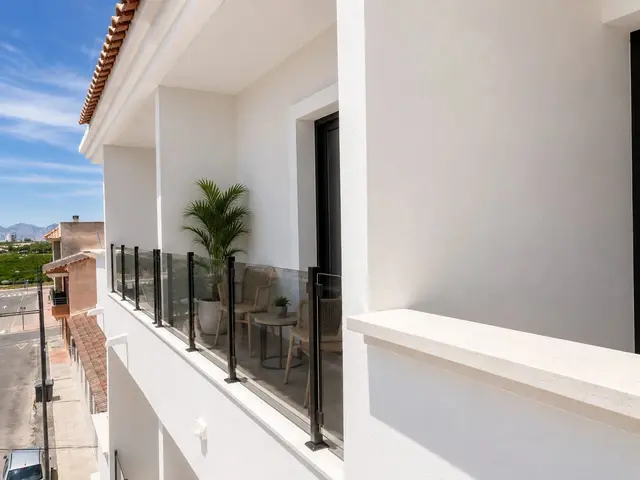 Balkon