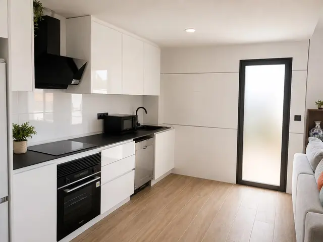 Keuken